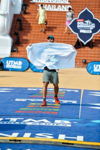 BIB: 
                            <button type="button" onclick="openModal(22752232)" class="btn btn-primary btn-sm float-right btn-popup" data-toggle="modal" data-target=".modal-high-quality">
                        <i class="fas fa-shopping-cart"></i> Add to Cart
                    </button>
                                            <button type="button" onclick="isThisMe(22752232, true)" class="btn btn-success btn-sm float-right btn-popup btn-isme hidden" data-toggle="tooltip" data-placement="bottom" title="นี่คือรูปของคุณใช่ไหม คลิกที่นี่เพื่อเอาเข้าอัลบั้ม">
                        <i class="fas fa-plus"></i> Add to album
                    </button>
                    <button type="button" onclick="isThisMe(22752232, false)" class="btn btn-warning btn-sm float-right btn-popup btn-isnotme hidden">
                        <i class="fas fa-ban"></i> Remove from album
                    </button>